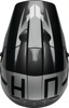 Thor Reflex Sport Rogue MIPS Helmet Charcoal/Silver M - MX helmet with MIPS tech in Charcoal/Silver, Size M