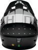 Thor Reflex Sport Rogue MIPS Helmet - Charcoal/Silver, Small - MIPS helmet with moisture-wicking liner