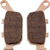 HH Sintered Compound Brake Pads - Rear Pads