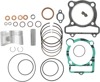 High-Performance Complete Top End Kits - Pk Yfm350 83.0mm (4419M)