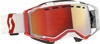 Prospect Snow Cross Goggle - Prspect Sx Ls Wt/Rd Rdch Snow