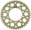 Rear Sprocket - HA 525-44 Teeth - For 98-23 Aprilia Pegaso/Tuareg660/Doroduro/RSV1000/RSV 4/Tuono