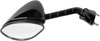 Left Mirror Replacement - Black - For 06-07 ZX14