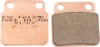 Severe Duty Brake Pads