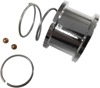 Check Valve Replacement Collar Kit - For 01-20 H-D w/ Delphi Injection System