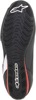 Rideknit Street Riding Shoes Black/Gray/Red/White US 13.5