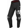 Syncron Merge Pant Black/White Youth Size - 20