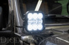 SS5 LED Pod Sport - White Combo (Pair)