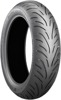 Battlax Scooter SC2 Rain R Tire - 160/60R14 M/C 65H TL