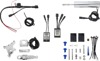 Electric Speed Shifter Kits - Easy Shift 06-11 Sportster