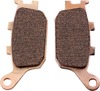 HH Sintered Compound Rear Brake Pads