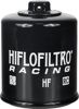 Race Oil Filter - Black