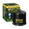 Race Oil Filter - Black