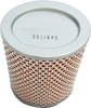 Air Filter - Replaces Triumph T2201548