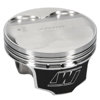 4v Domed +7cc 96mm Piston Shelf Stock Kit - For Nissan 04 350Z VQ35