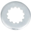 Counter-Shaft/Front Sprocket Lock Washer - Replaces 09167-22012 On DRZ400 & More