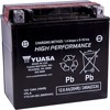 YTX14H-BS High Performance AGM Maintenance Free Battery - Ytx14H-Bs Yuasa Battery