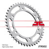 Steel Rear Sprocket - 42 Tooth 530 - For ZX10 ZX11 Zephyr ZZR ZRX GPZ/X