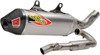 TI-6 PRO Titanium Full Exhaust - For 19-20 KTM 350 SXF/XCF