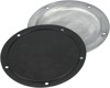 Derby Cover Gaskets/Seals - Gasket Clutch Derby Cver