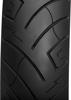 200/55R17 SR777 Cruiser Rear Tire - 78V Radial TL