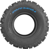 Tire Ground Buster III Rear 20X11-9 Bias LR-340LBS