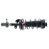 Shocks & Struts Strut Plus Front Right Honda Pilot 2009-2015