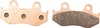 Sintered Brake Pads