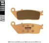 Rear HH Sintered Brake Pads - Fd140G1370 Brake Pad Galfer