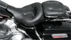 One-Piece Regal Ultra Touring Seats for Touring Models - Wd Regal Touring-Flht/R 97-07