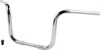 Gorilla Ape 12in Apehanger handlebar - TBW - Chrome