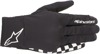 Reef Motorcycle Gloves Black US 2X-Large