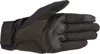 Reef Motorcycle Gloves Black US 2X-Large