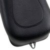 Smooth Pillion Pads - Passnger Seat-8" Softail