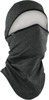 Convertible Balaclava SportflexT - Cnv Balaclava Sptflx Cha Hthr