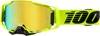 Armega Goggles - Armega Nuclear Citrus Gld Lens