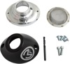 Spark Arrestor End Cap - For 12-14 Husaberg TE250 TE300