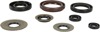 Oil Seal Kit - Fits 350 Big Bear, Wolverine, and 400 Kodiak models