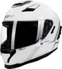 Sena Stryker Bluetooth Helmet - Stryker Bt Hlmt Gls Wht Lg