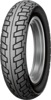 K630 Front Tire - 100/80-16 M/C 50S TL