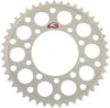 Rear Sprocket - HA 525-45 Teeth - For 98-23 Aprilia Pegaso/Tuareg660/Doroduro/RSV1000/RSV 4/Tuono