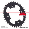 Steel Rear Sprocket - 38 Tooth 520 - For Outlaw 525/450 Predator 500