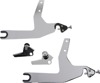 Detachable Backrests - Detach Backrest Systm Chr