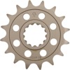 Front Steel Countershaft Sprocket - 16 Tooth 525 - For BMW M1000RR, S1000R, S1000RR, S1000XR (09-24)