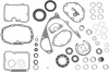 5-Speed Transmission Rebuild Kit - 5-Spd Trans Rebuiild Kit 84-90