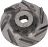 Cast Aluminum Water Pump Impeller - Replaces Polaris Waterpump # 5433684