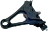 Rear Brake 1 Pc 125x4R - Black Ops