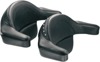 Ultra Touring Extended Arm Wrap Around Backrest - Smooth Wraparound Backrest Pln