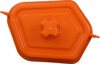 Air Box Covers - Air Box Cover Ktm/Husq 22