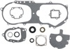 Complete Gasket Kit w/Oil Seals - For Predator Scrambler Sportsman 90